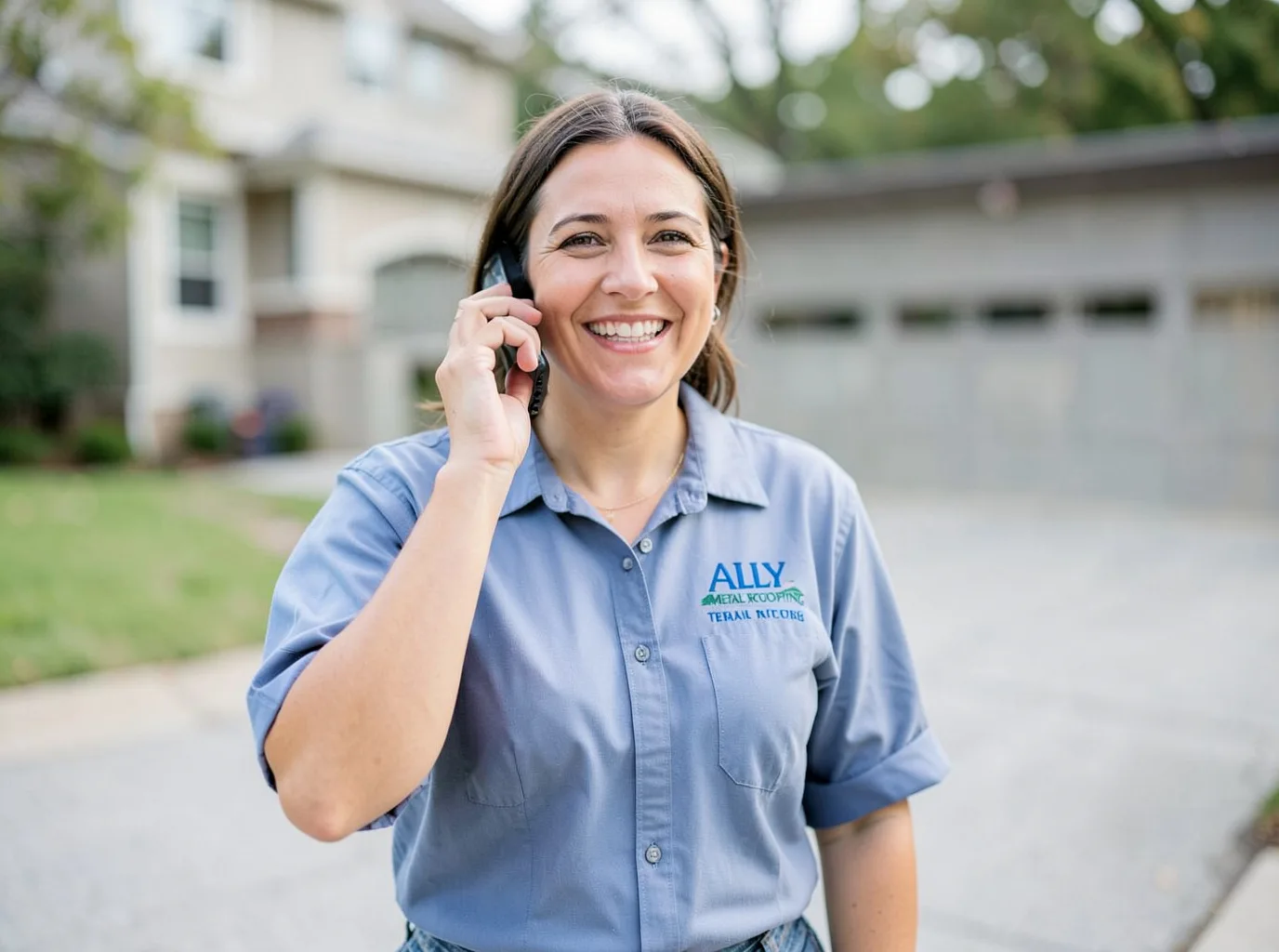 Metal Roof Installation Richmond, OH FAQs